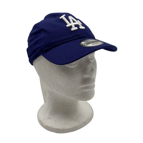 Unisex New Era - Cap, size 40 - 42 cm - Blue ()