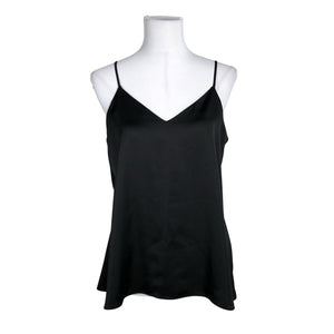 Unisex River Island - Top, size 38 - Black (1)