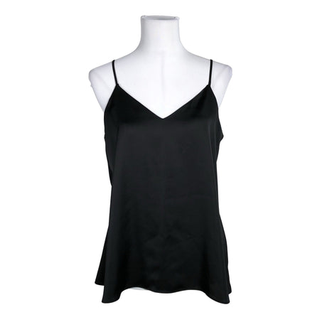 Unisex River Island - Top, size 38 - Black ()