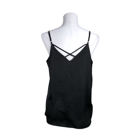 Unisex River Island - Top, size 38 - Black (2)