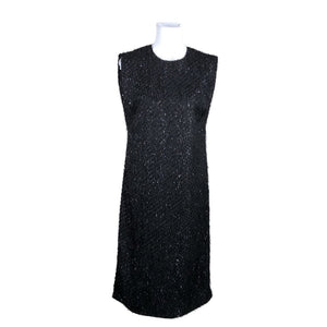 Unisex COS - Party dress, size 36 - Black (1)