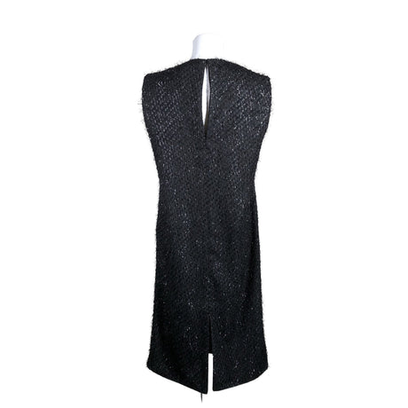 Unisex COS - Party dress, size 36 - Black (2)