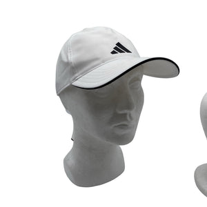 Unisex Adidas - Cap, size 54 - 56 cm - White (1)