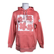 Unisex DC Shoes - Hoodie, size 34 - Pink ()