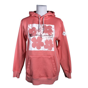 Unisex DC Shoes - Hoodie, size 34 - Pink (1)