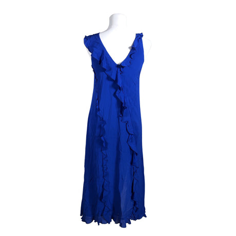 Unisex &Other Stories - Party dress, size 36 - Blue (2)