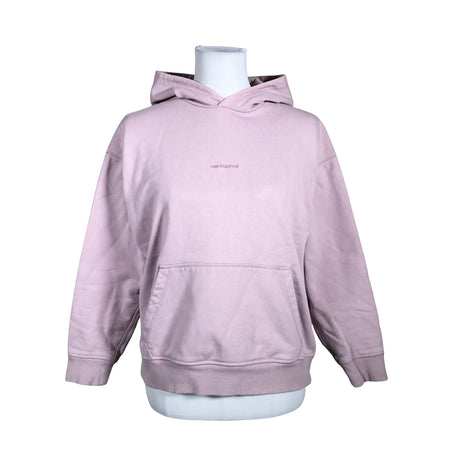 Unisex New Balance - Hoodie, size 36 - Light pink ()