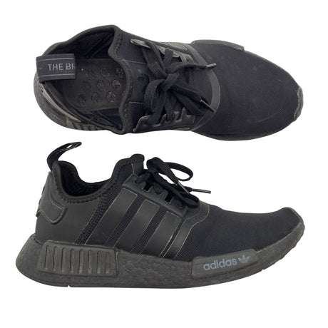 Unisex Adidas - Sneakers, size 43 - Black ()