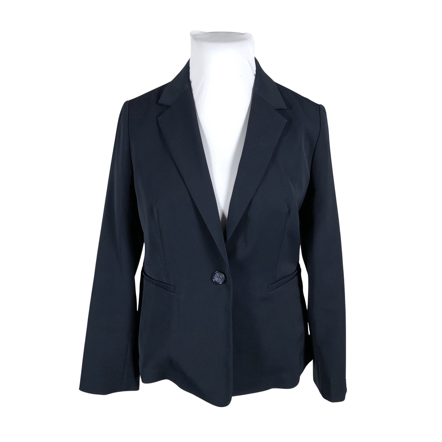 Unisex Tommy Hilfiger - Jacket, size 42 - Blue (2)