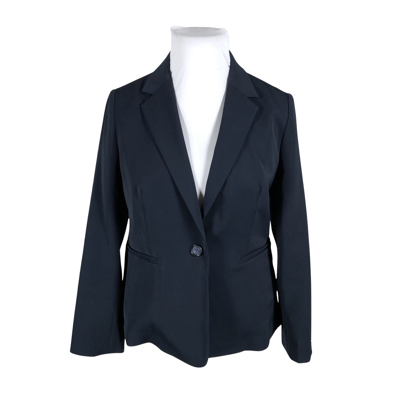 Unisex Tommy Hilfiger - Jacket, size 42 - Blue (1)