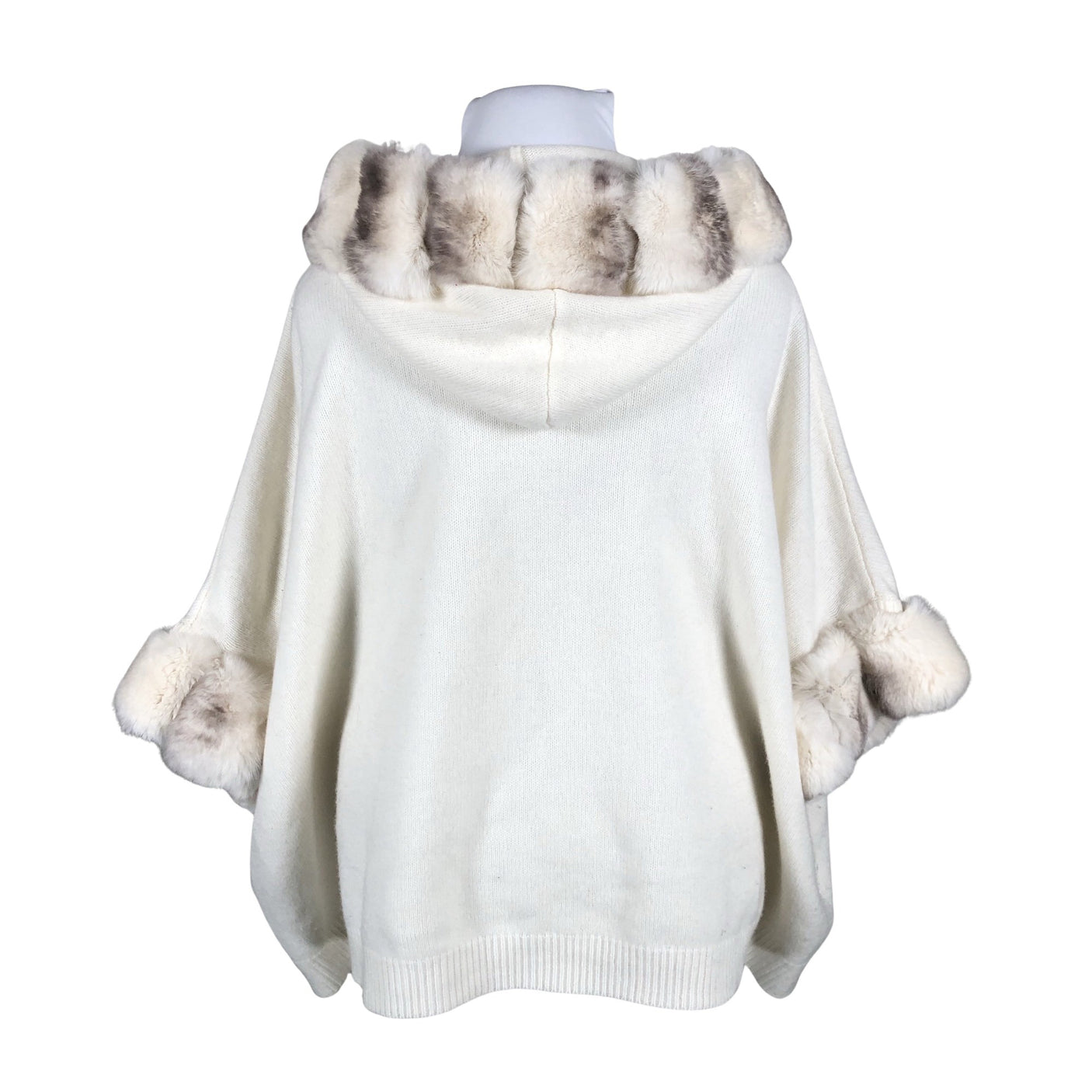 Unisex Max&Moi - Cardigan, size 42 - White (6)