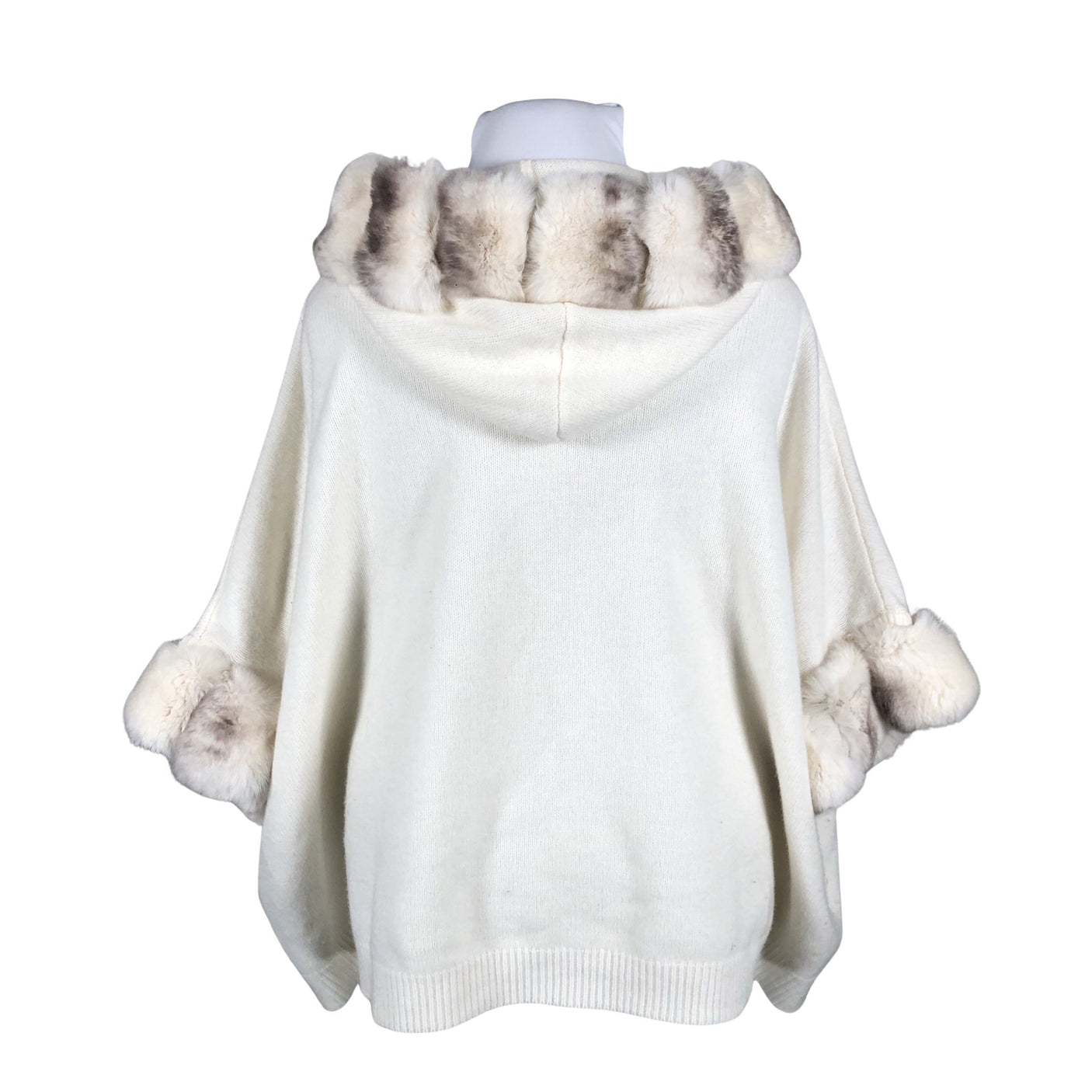 Unisex Max&Moi - Cardigan, size 42 - White (5)