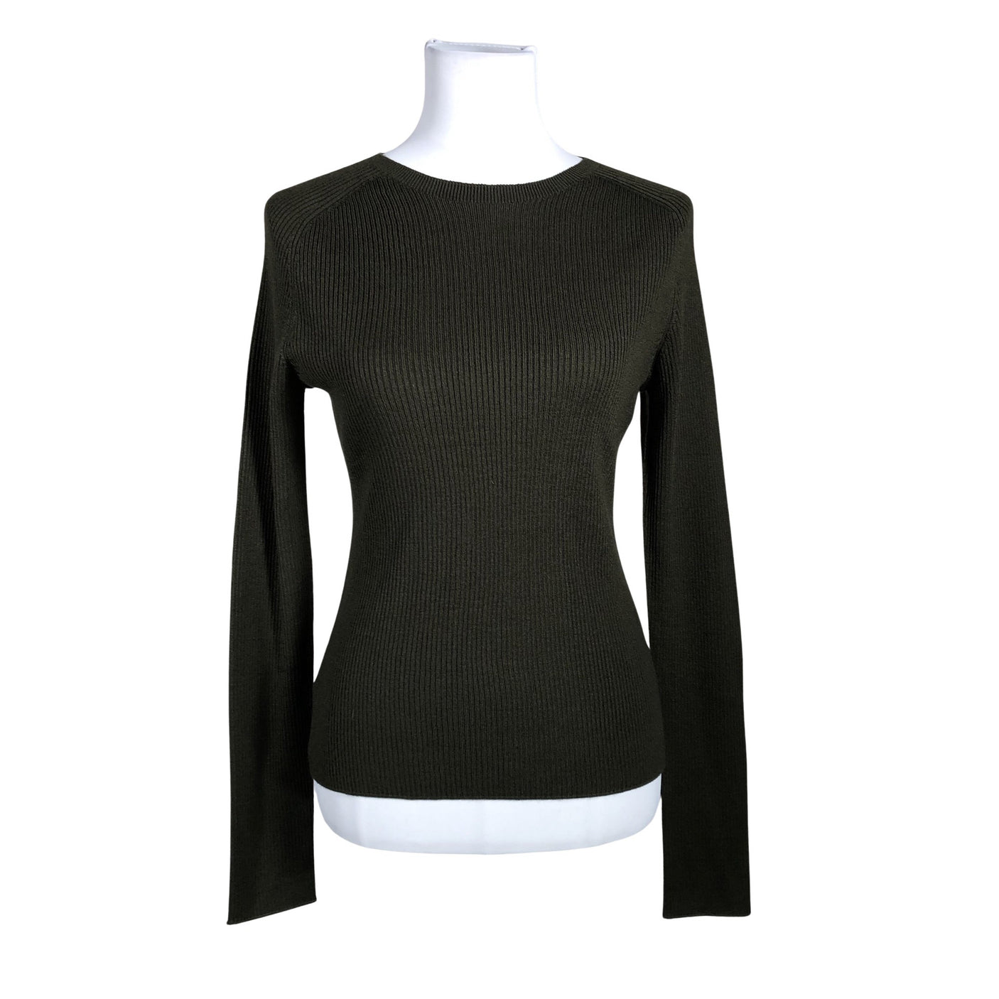 Unisex Uniqlo - Sweater, size 38 - Green (1)