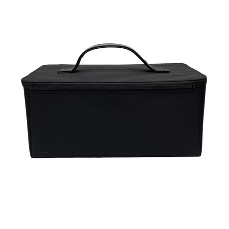 Unisex MAC - Toiletry bag, size Mini - Black ()