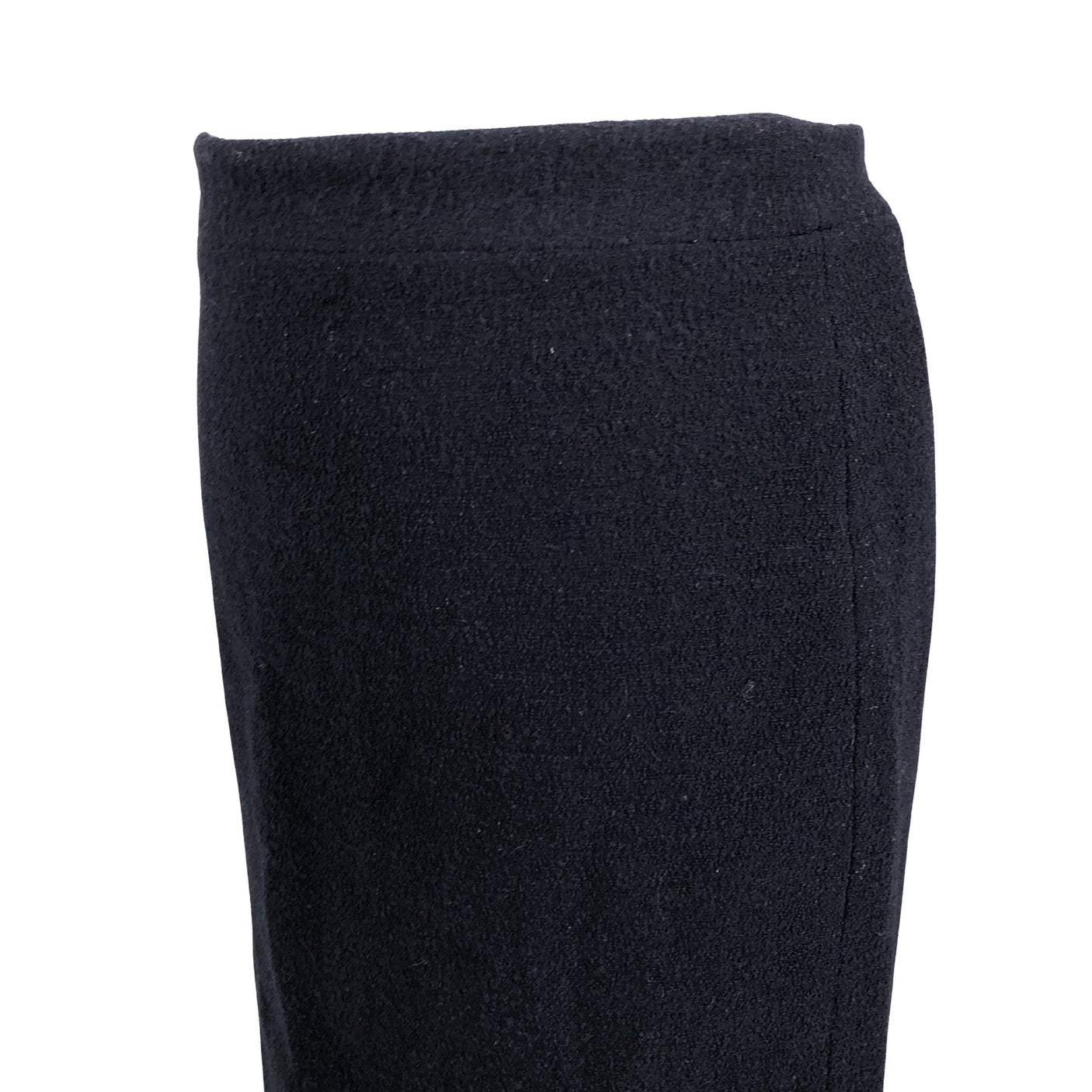 Unisex Raey - Fabric skirt, size 42 - Blue (2)