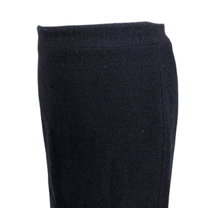 Unisex Raey - Fabric skirt, size 42 - Blue (2)
