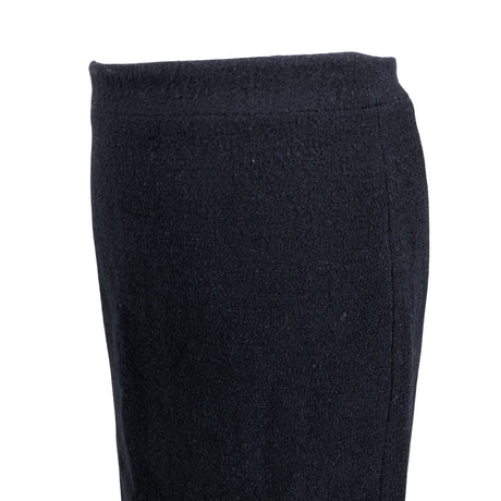 Unisex Raey - Fabric skirt, size 42 - Blue (2)