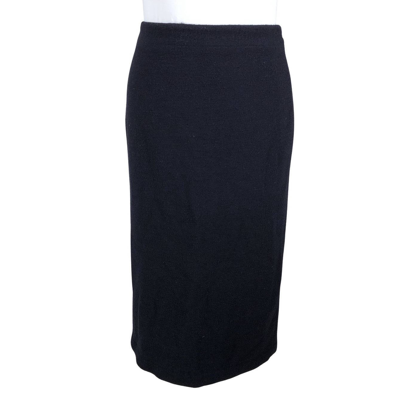 Unisex Raey - Fabric skirt, size 42 - Blue (1)