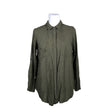 Unisex H&M Mama - Blouse, size 38 - Green ()