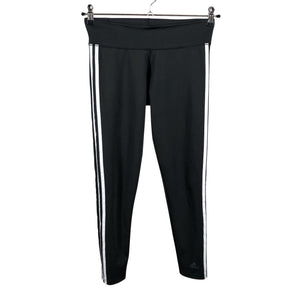 Unisex Adidas - Sports tights, size 38 - Black (1)