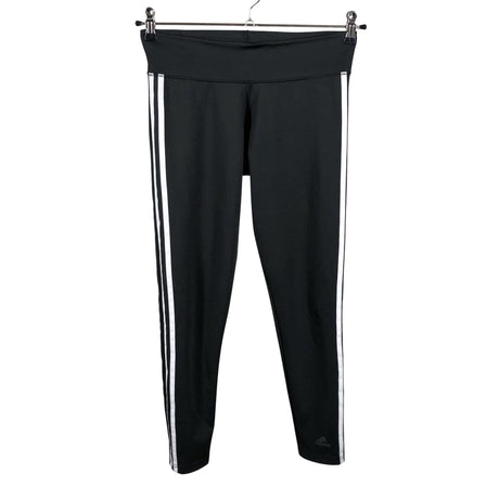 Unisex Adidas - Sports tights, size 38 - Black ()