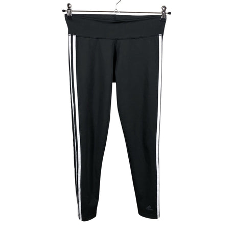Unisex Adidas - Sports tights, size 38 - Black (2)