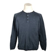 Unisex Camel Active - Sweater, size L - Blue ()
