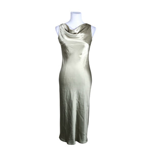 Unisex Ivo Nikkolo - Party dress, size 36 - Green (1)