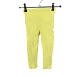 Unisex Metsola - Leggings, size 92 - 98 - Yellow ()
