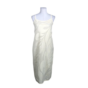 Unisex Ivo Nikkolo - Knit dress, size 36 - Natural white (1)
