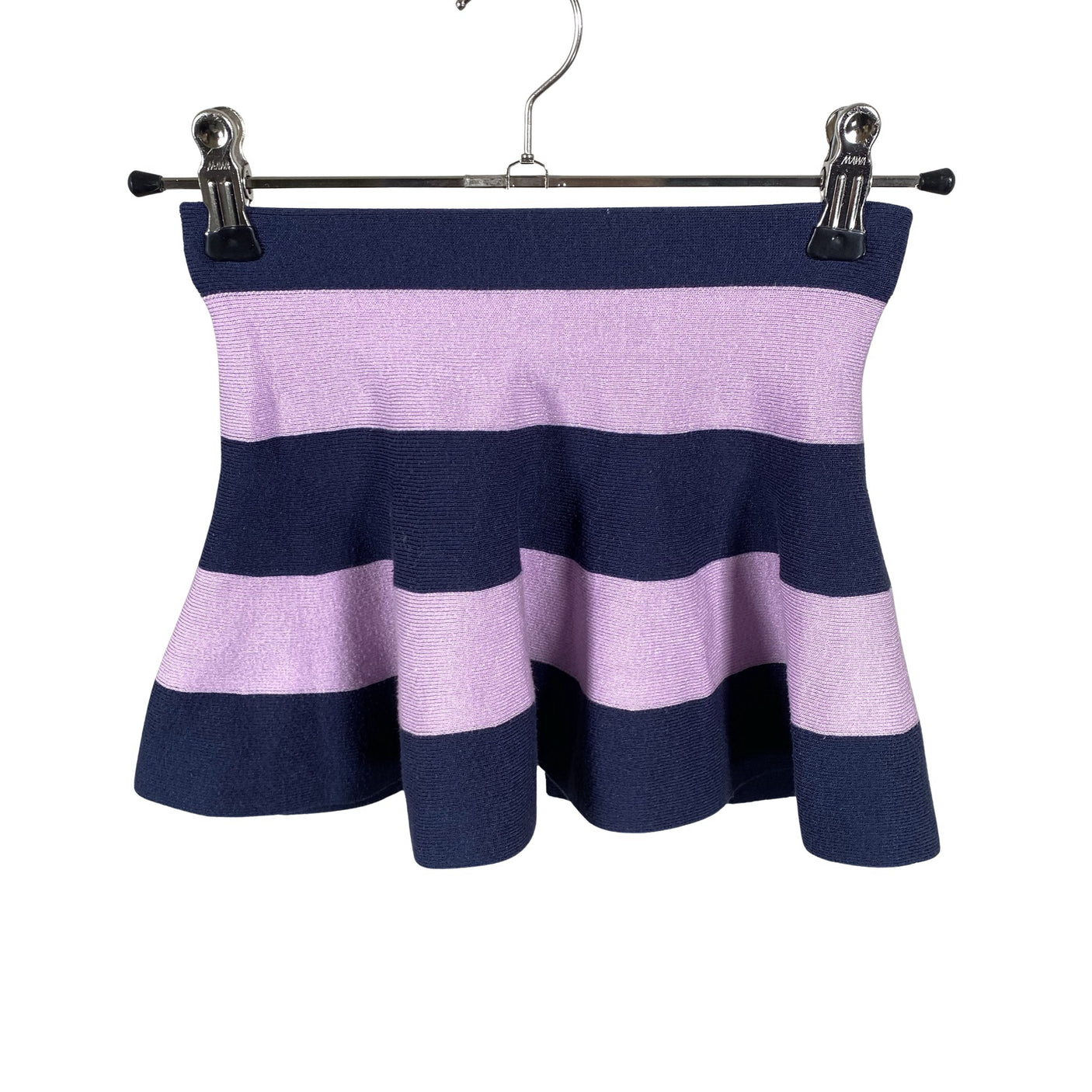 Unisex Benetton - Knit skirt, size 92 - 98 - Blue (1)