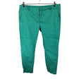 Unisex b.Young - Slacks, size 46 - Green ()