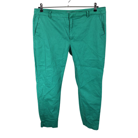 Unisex b.Young - Slacks, size 46 - Green ()