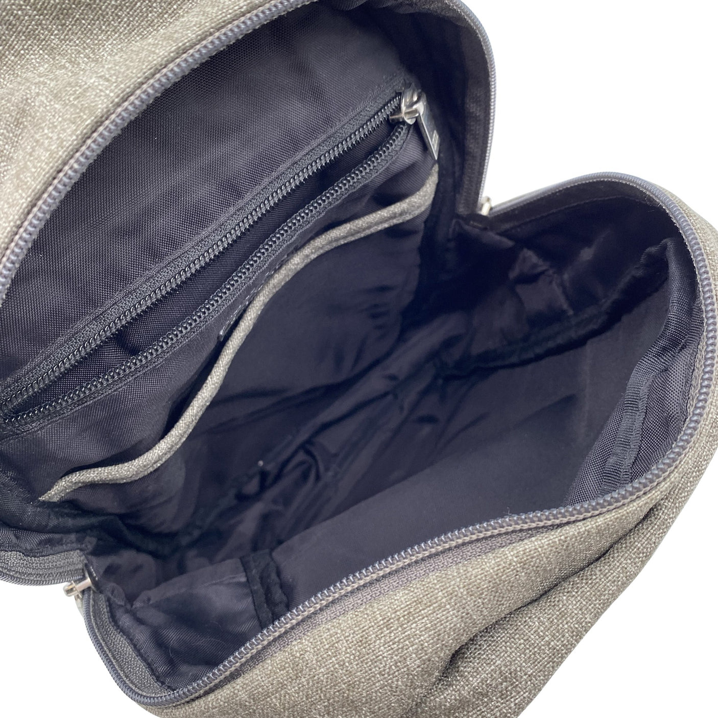 Unisex Marimekko - Shoulder bag, size Midi - Gray (3)