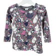 Unisex Martinex - Tricot dress, size 86 - 92 - Gray ()