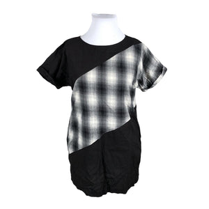 Unisex Reet Aus - Tunic, size 42 - Black (1)