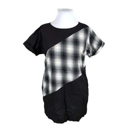 Unisex Reet Aus - Tunic, size 42 - Black ()