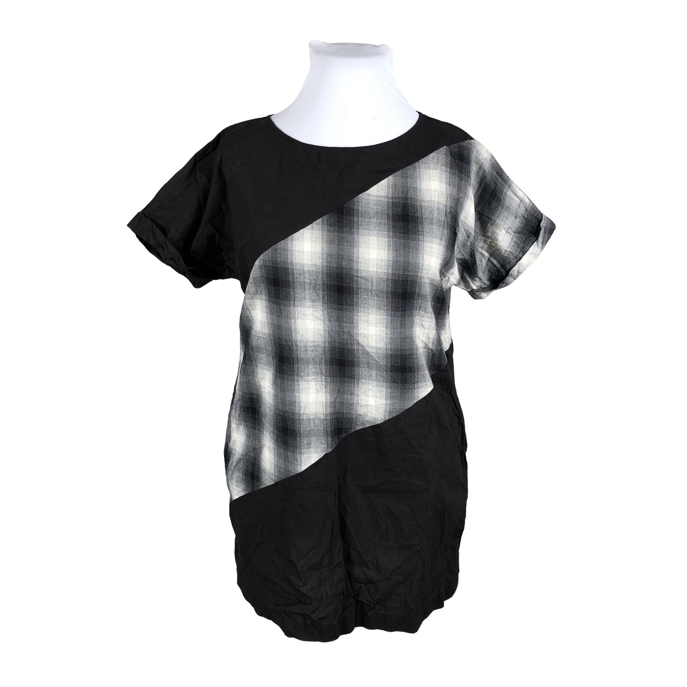 Unisex Reet Aus - Tunic, size 42 - Black (2)