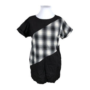 Unisex Reet Aus - Tunic, size 42 - Black (2)