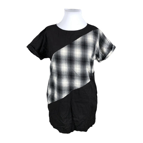 Unisex Reet Aus - Tunic, size 42 - Black (2)