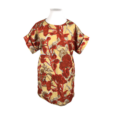 Unisex COS - Dress, size 44 - Yellow (2)