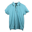 Unisex Benetton - T-shirt, size 164 - 170 - Light blue ()
