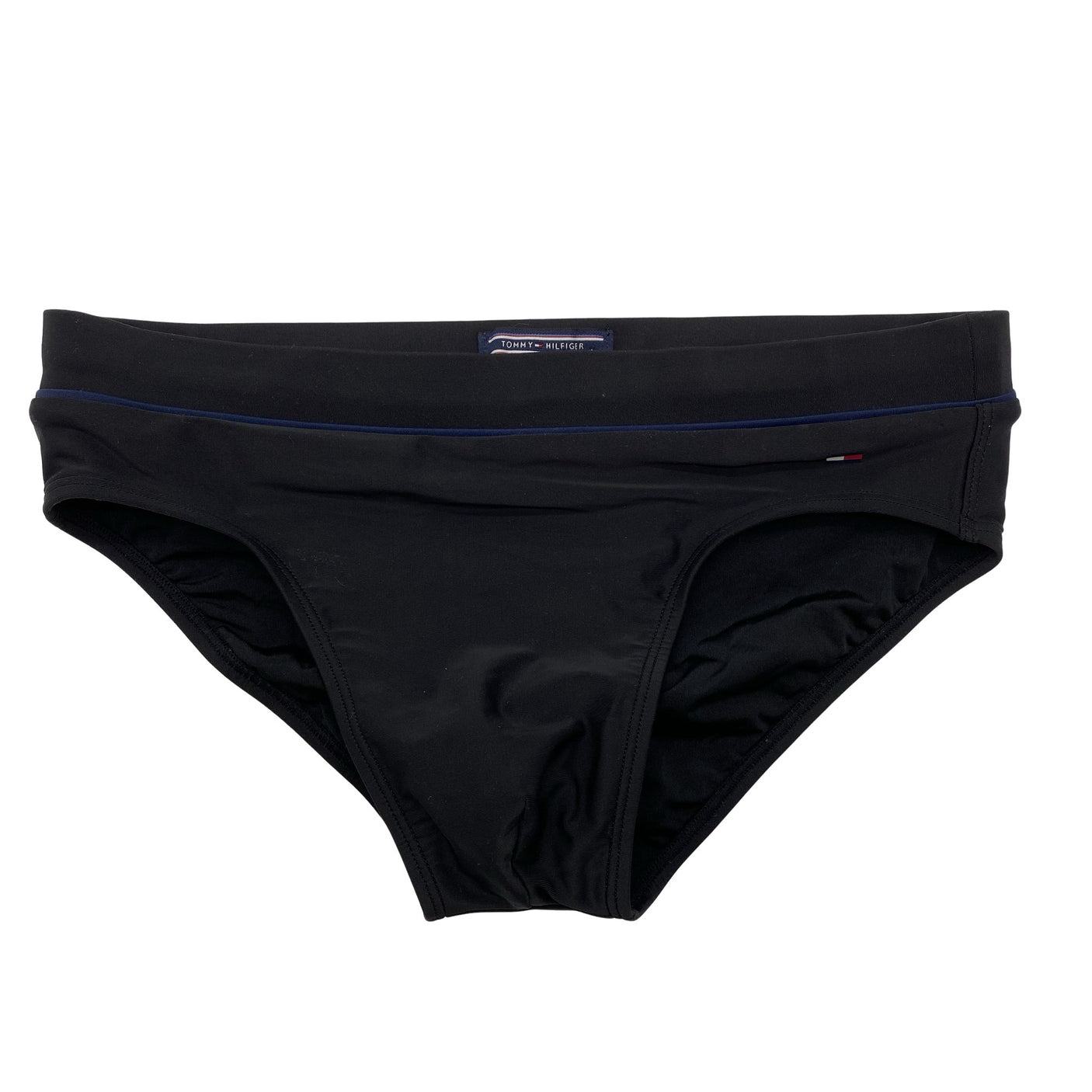 Unisex Tommy Hilfiger - Bikinis, size 36 - Black (1)