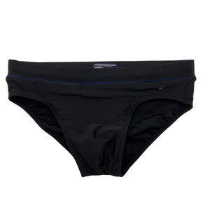 Unisex Tommy Hilfiger - Bikinis, size 36 - Black (1)