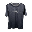 Unisex Endurance - Sports shirt, short sleeve, size 140 - 146 - Gray ()
