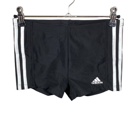 Unisex Adidas - Swim trunks, size 98 - 104 - Black ()