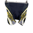 Unisex Scott - Sports shorts, size 134 - 140 - Black ()