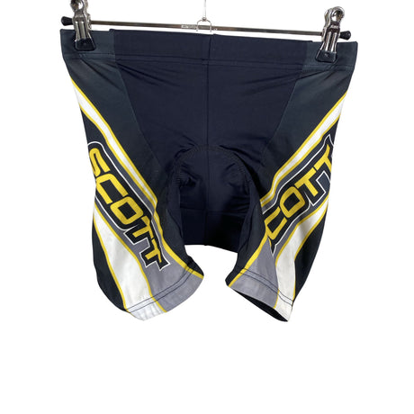 Unisex Scott - Sports shorts, size 134 - 140 - Black ()