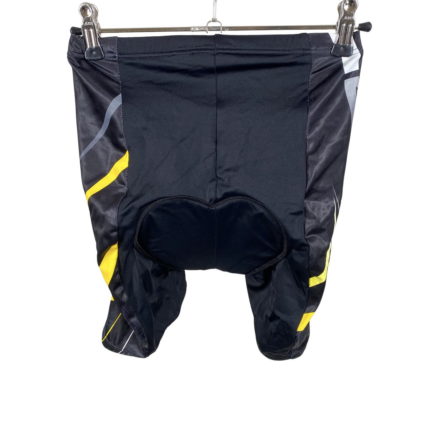 Unisex Scott - Sports shorts, size 146 - 152 - Black (2)