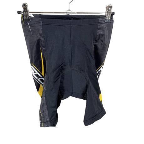 Unisex Scott - Sports shorts, size 146 - 152 - Black ()